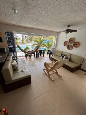 Casa Lupita Hermoso apartasol